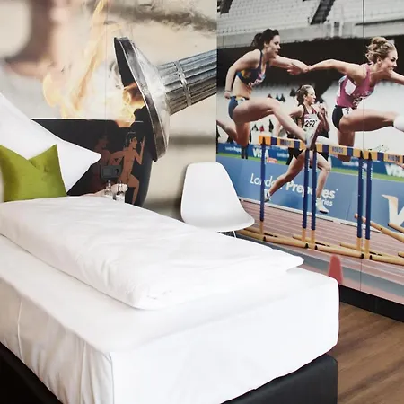 Lgo By Wmm Hotel