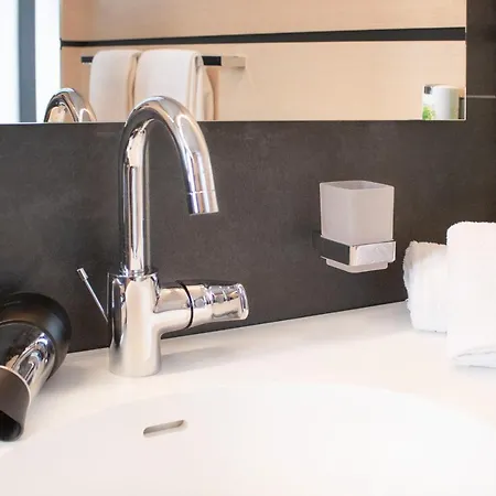 Lgo By Wmm Hotel Lemgo