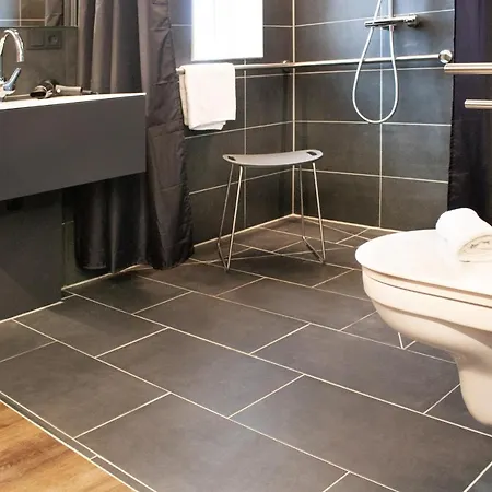 Hotel Lgo By Wmm Lemgo