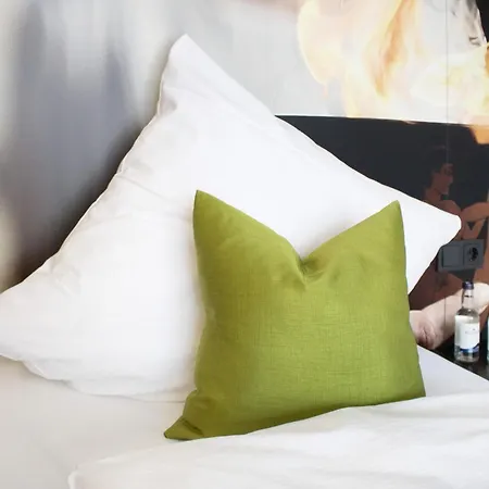 Lgo By Wmm Szálloda *