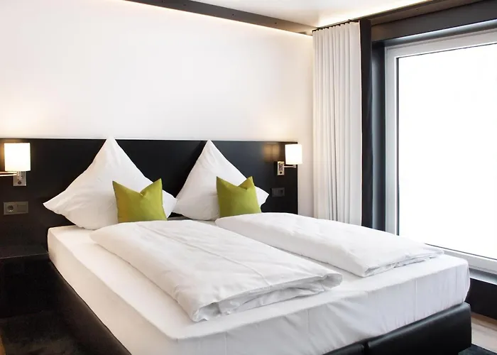 Szálloda Lgo By Wmm