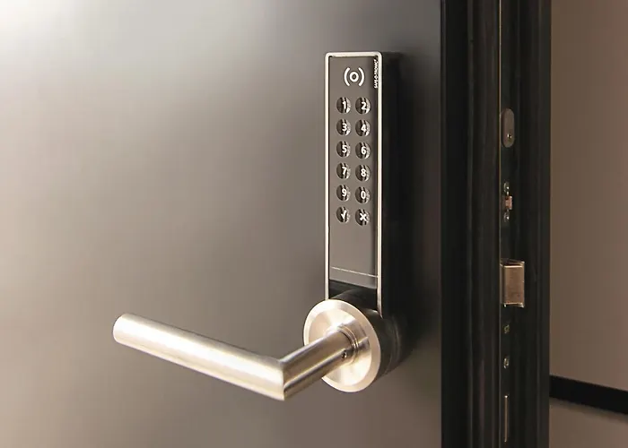 Lgo By Wmm Szálloda Lemgo