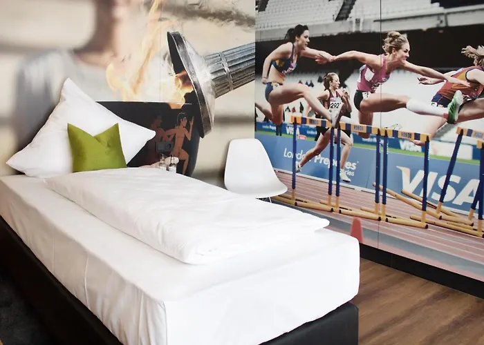 Lgo By Wmm Szálloda