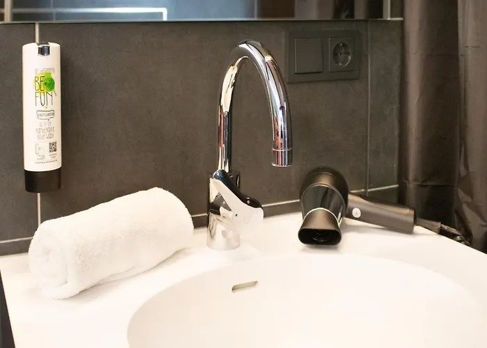 ホテル Lgo By Wmm *