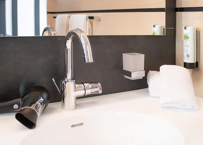 Lgo By Wmm Szálloda Lemgo