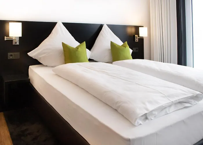 Lgo By Wmm Szálloda *